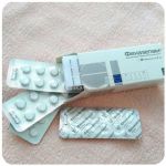 Феназепам  Phenazepam Valenta  1 мг в Советском