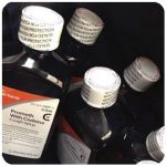 Кодеин сироп Codein (для приготовления напитка Lean, Purple Drank)  473 мл  в Советском